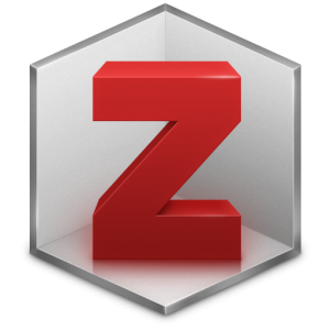zotero_logo